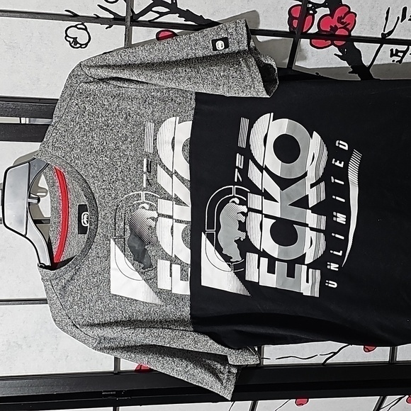 Ecko Unltd Tee Shirt Size Medium - Picture 2 of 4